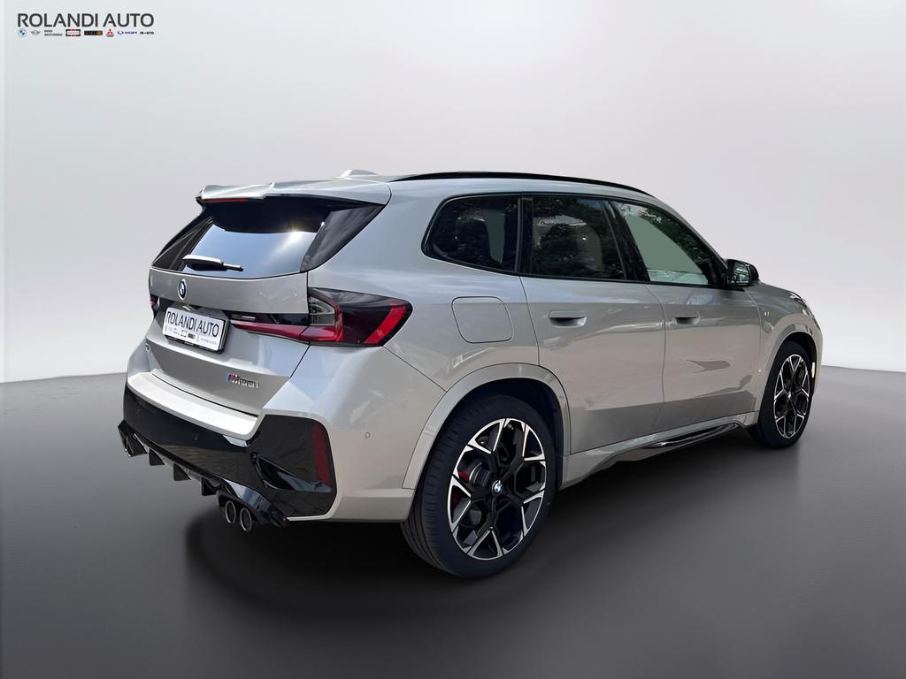 BMW X1 M X1 xdrive M35i Msport Pro auto