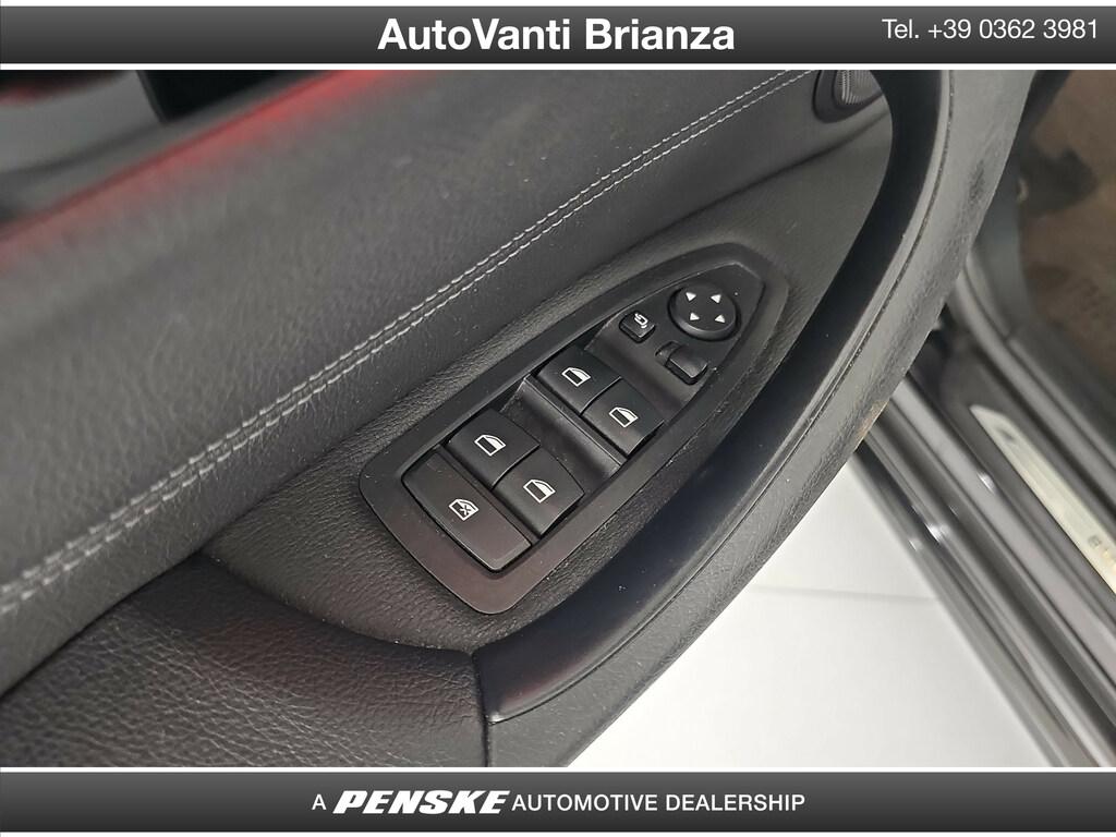 BMW X1 sdrive16d Sport auto
