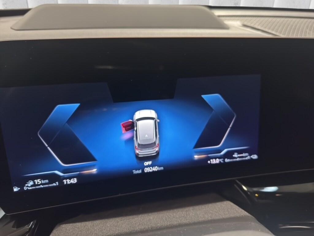 BMW X1 xdrive 25e MSport Pro auto