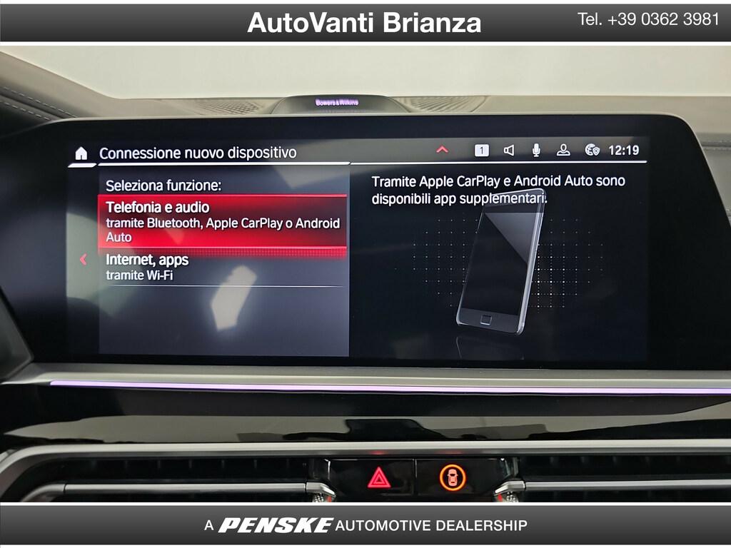 BMW X6 M X6M 4.4 Competition 625cv auto