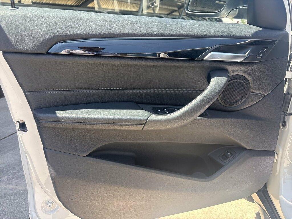 BMW X1 xdrive18d xLine auto