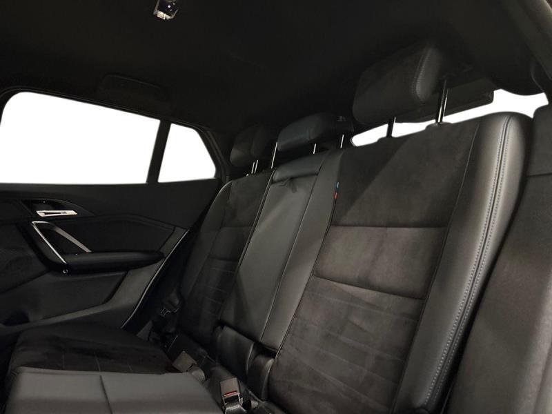 BMW X2 sdrive 18d MSport auto