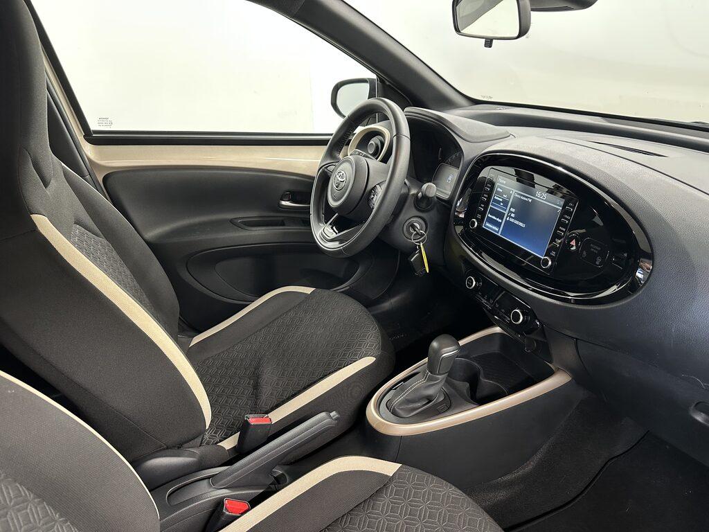 Toyota Aygo X 1.0 Trend 72cv s-cvt