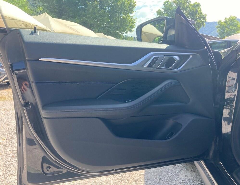 BMW Serie 4 M M440i Gran Coupe mhev 48V xdrive auto