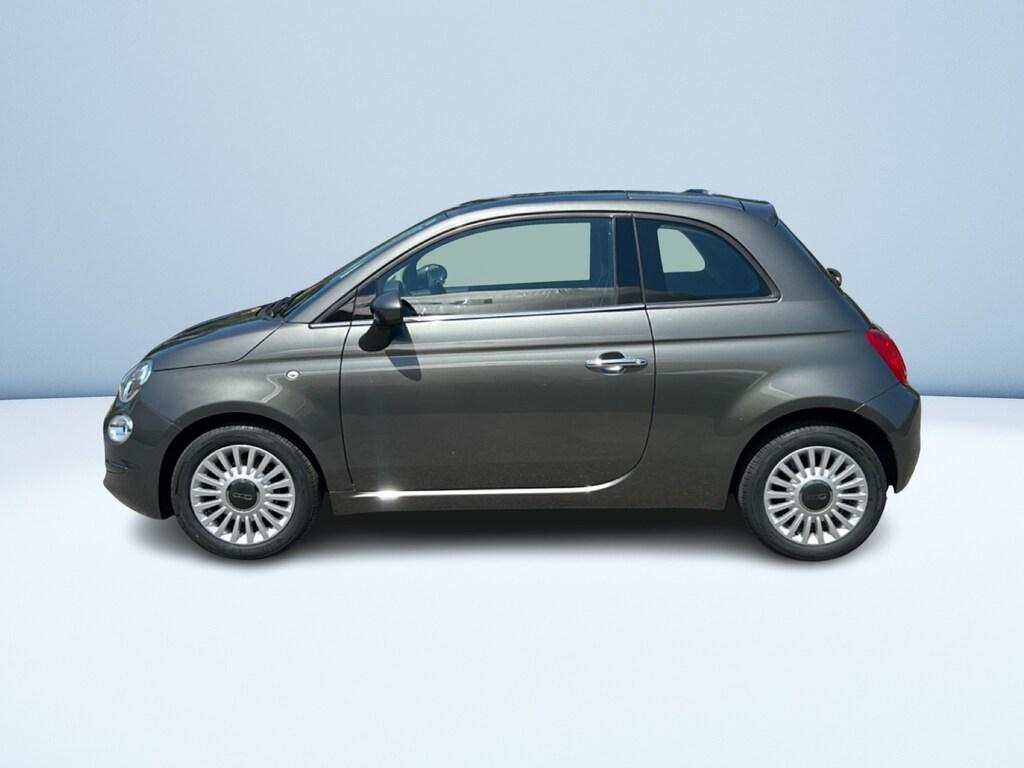 Fiat 500 1.2 Lounge s&s 69cv dualogic