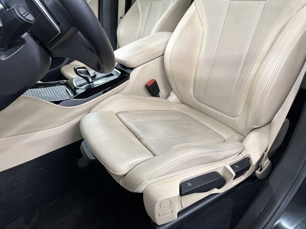 BMW X4 xdrive20d mhev 48V auto