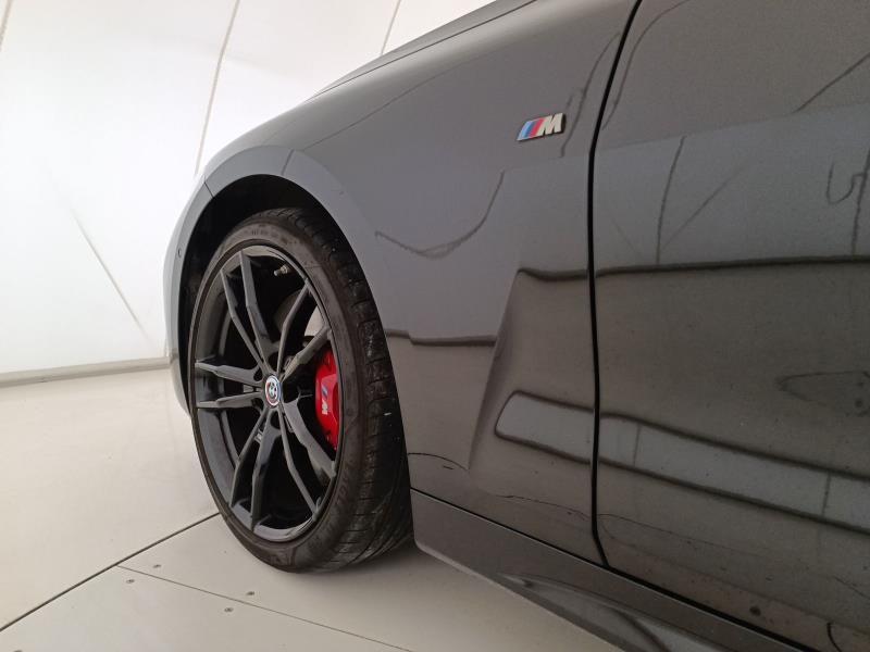BMW Serie 4 M M440i Coupe mhev 48V xdrive auto