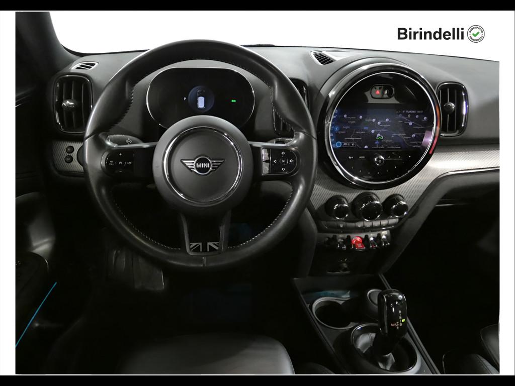 Mini Cooper SD Countryman 2.0 Cooper SD Hype auto