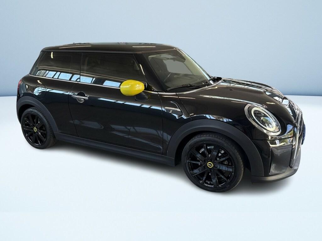 Mini Cooper SE 3p Classic auto