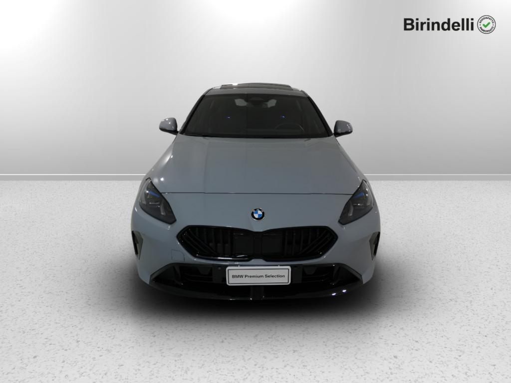 BMW Serie 1 118d MSport Pro auto