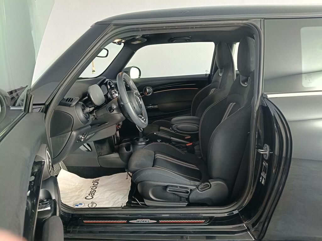Mini Cooper 1.5 TwinPower Turbo Cooper