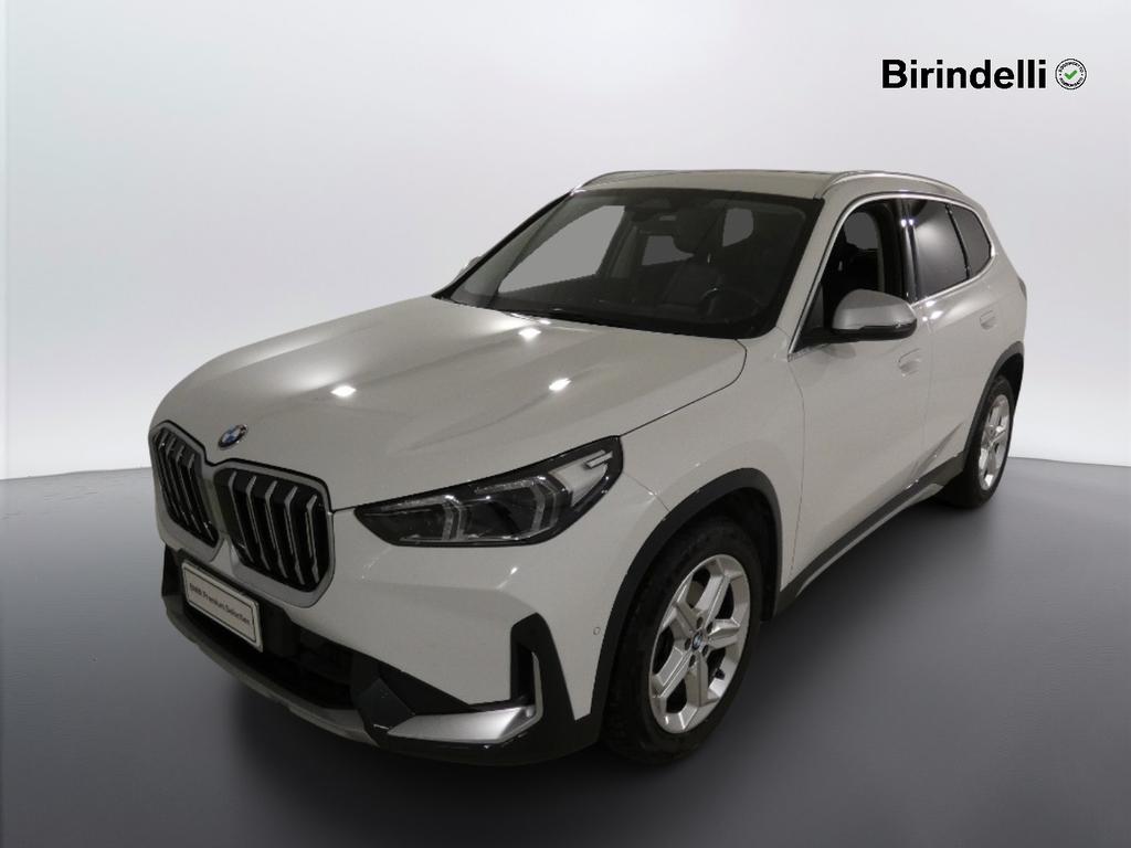 BMW X1 sdrive18d X-Line auto