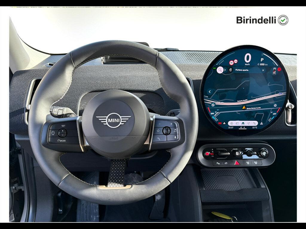 Mini Mini Countryman 1.5 48V C Classic auto
