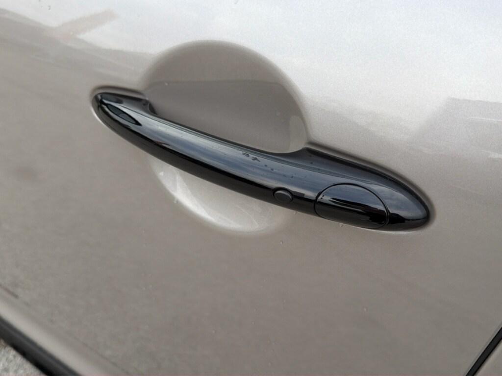 Mini Cooper S Countryman 2.0 TwinPower Turbo Cooper S