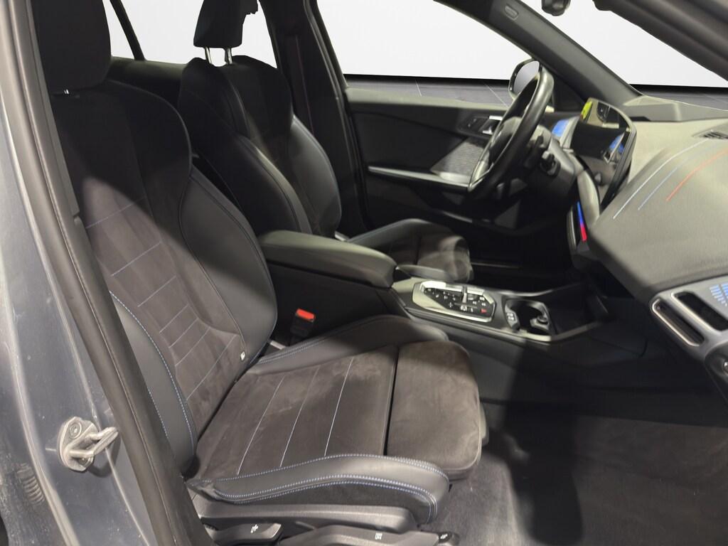 BMW Serie 1 118d MSport Pro auto