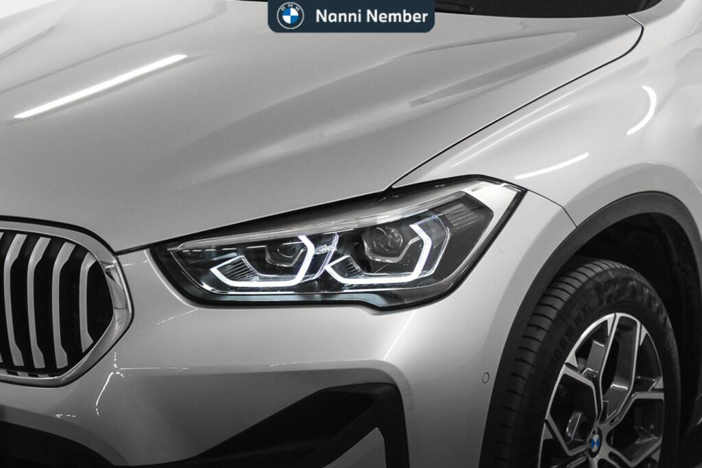 BMW X1 sdrive18d xLine Plus auto