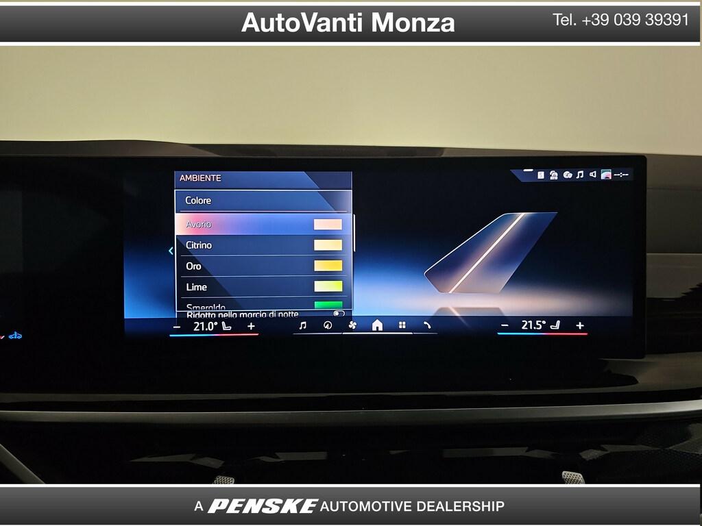 BMW X6 xdrive30d Msport auto