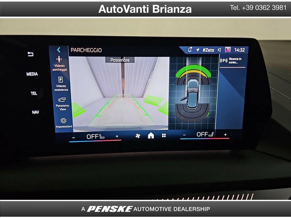 BMW Serie 1 118d MSport Pro auto