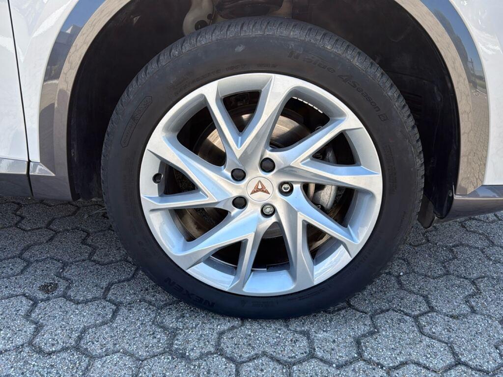 Cupra Formentor 1.5 tsi dsg