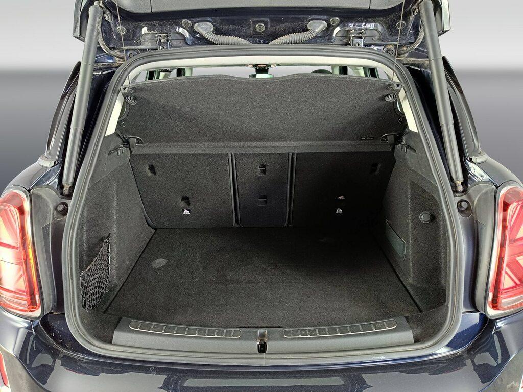 Mini Cooper D Countryman 2.0 TwinPower Turbo Cooper D