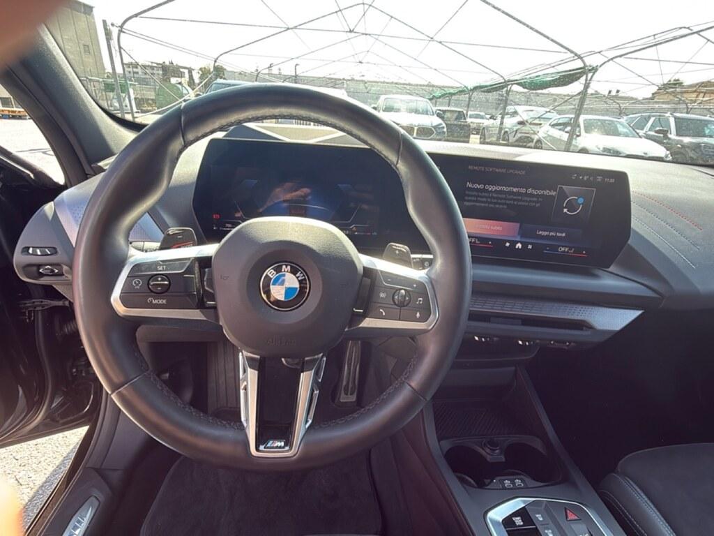 BMW Serie 1 118d MSport Pro auto
