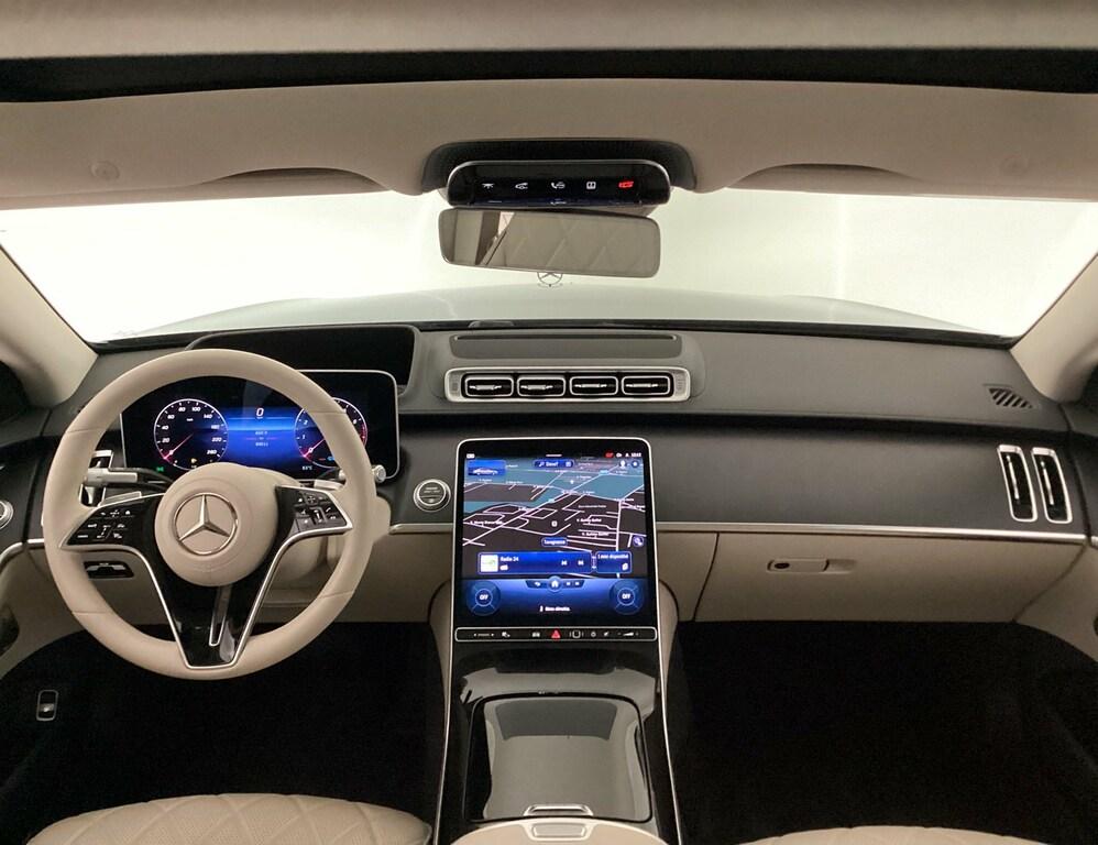 Mercedes Classe S 500 eq-boost Premium Plus 4matic auto