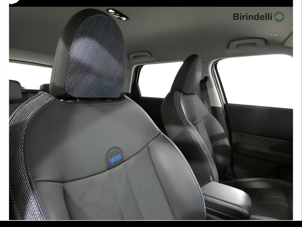 Mini Mini Countryman 1.5 48V C Classic auto