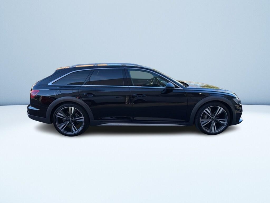 Audi A6 Allroad 50 3.0 tdi mhev 48V quattro 286cv tiptronic