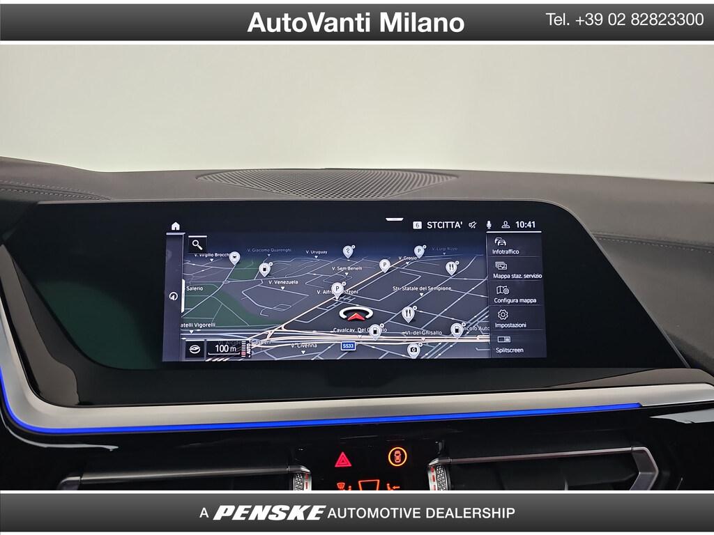 BMW Z4 sdrive 20i Msport auto