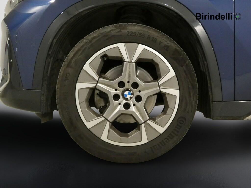 BMW X1 sdrive18d X-Line auto