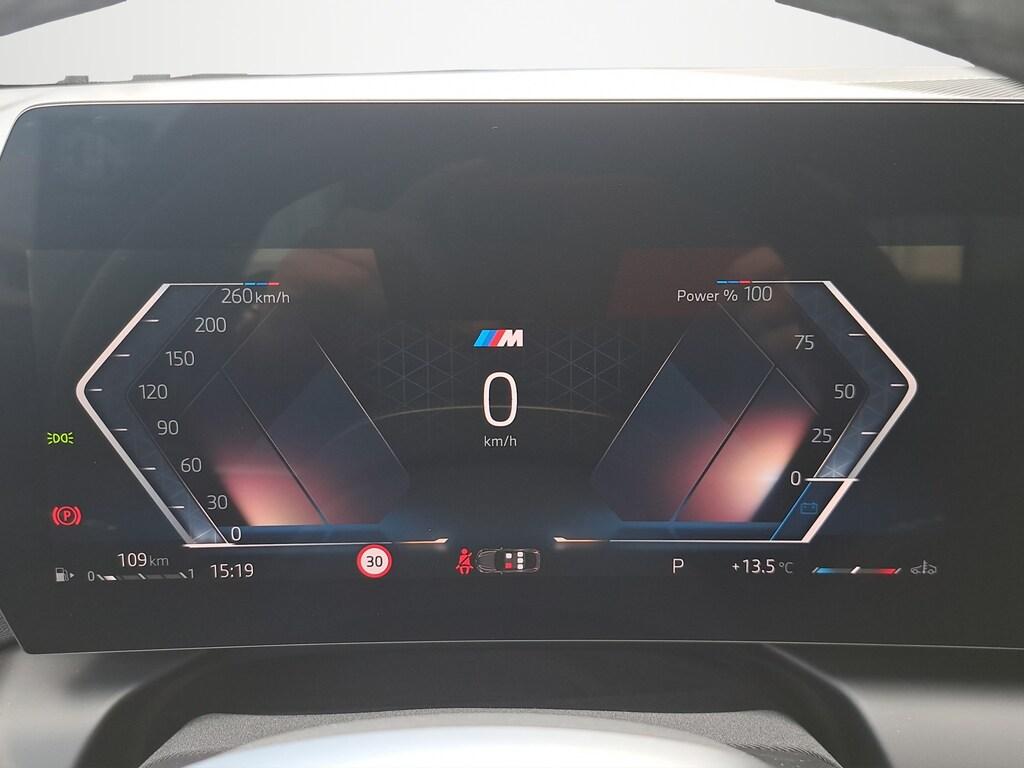 BMW Serie 2 220 Gran Coupe 48V auto