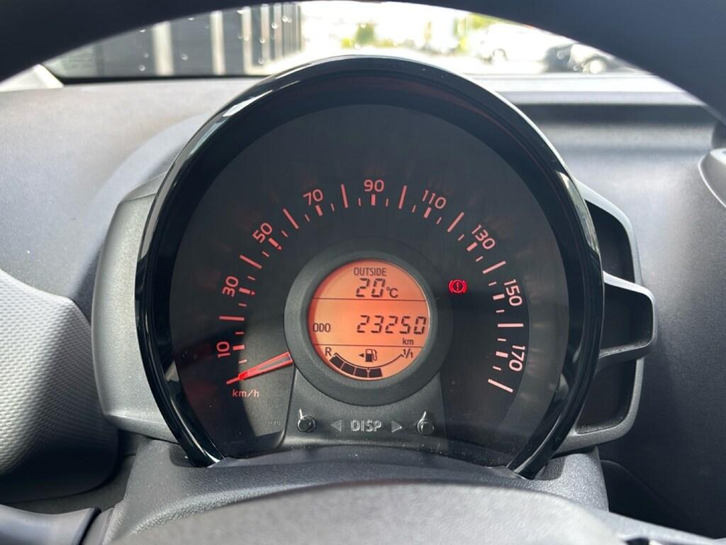 Peugeot 108 1.0 vti Active s&s 3p neopatentati