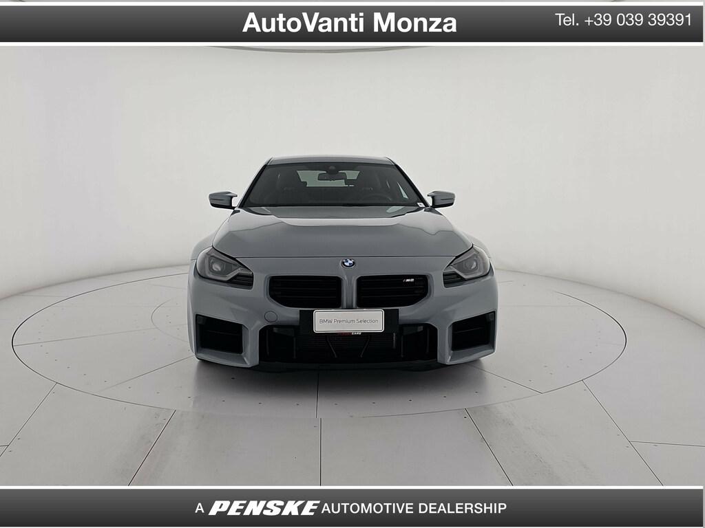BMW M2 Coupe 3.0 460cv auto