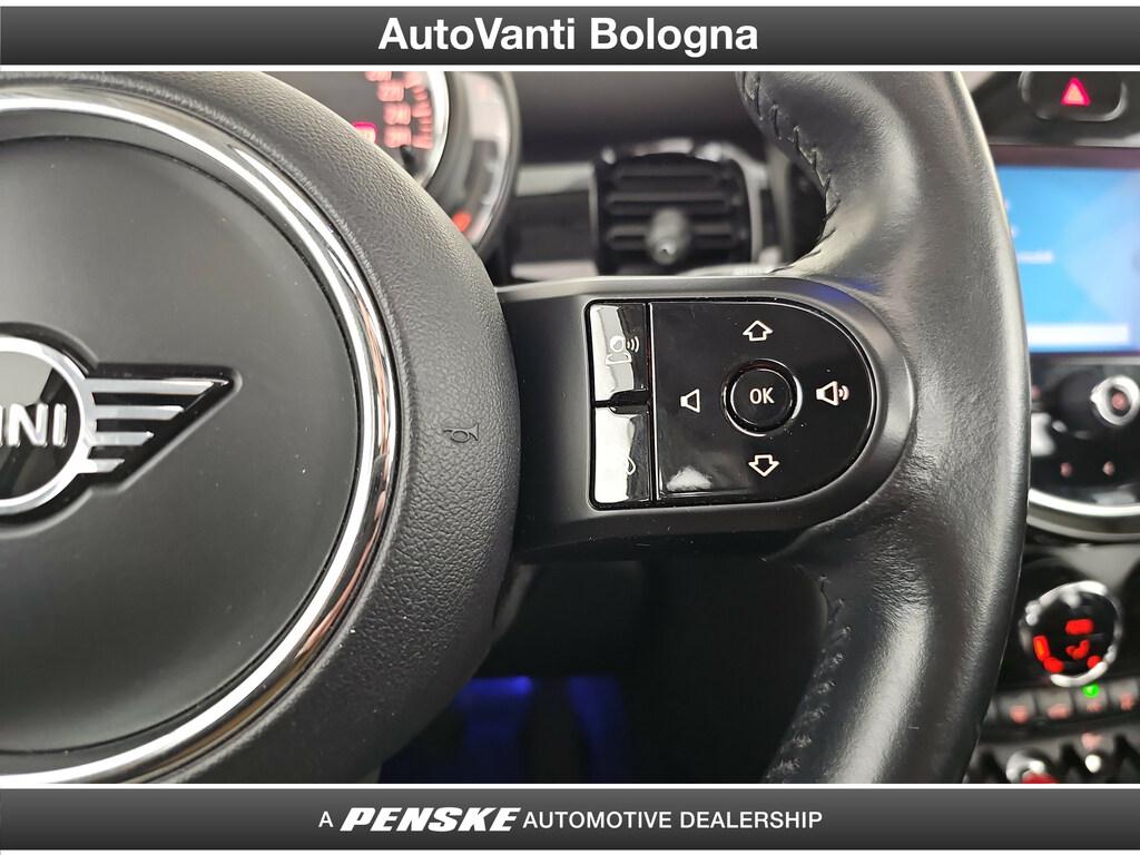 Mini Mini 5p 1.5 One Classic 75cv