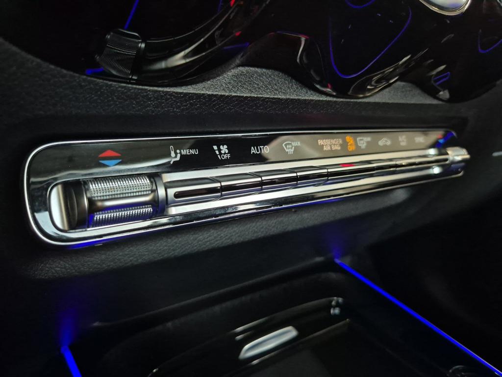 Mercedes GLB 200 d Premium auto