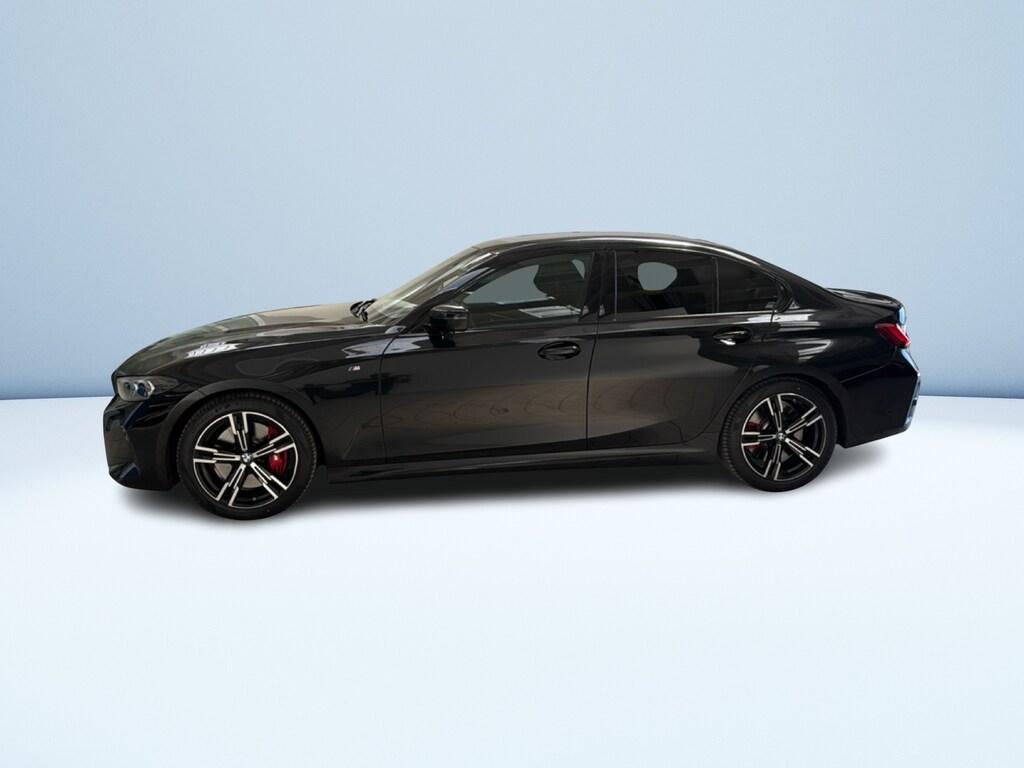 BMW Serie 3 320d mhev 48V xdrive M Sport Pro auto