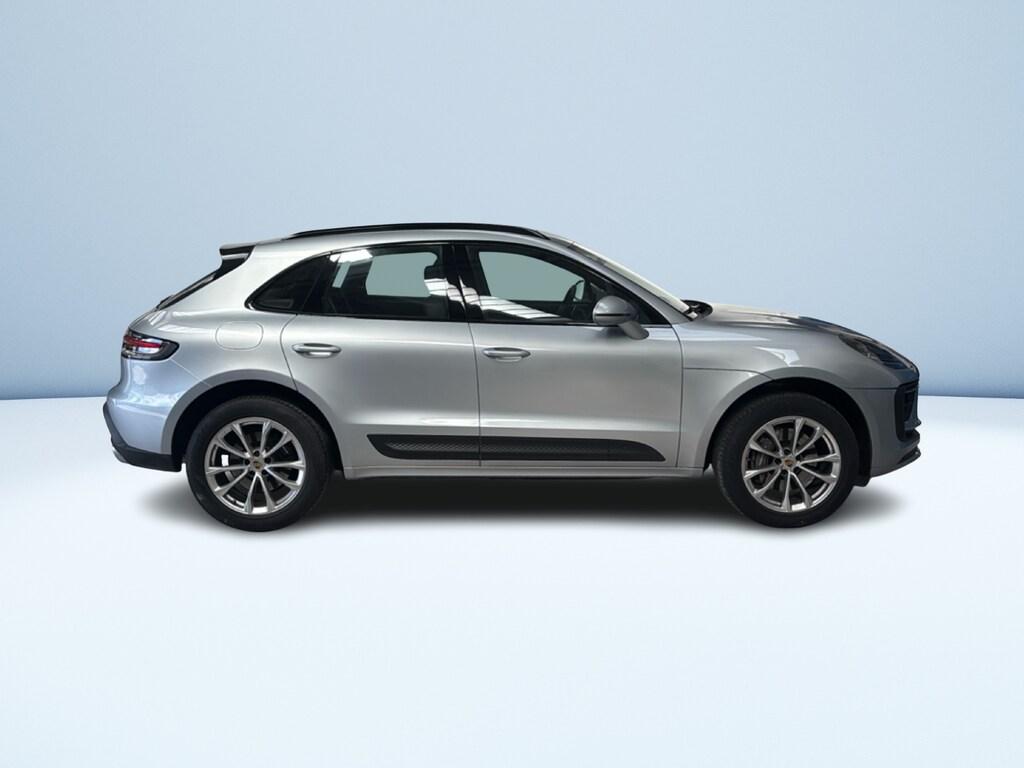 Porsche Macan 2.0 265cv pdk