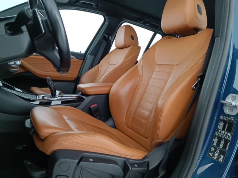 BMW X3 xdrive30d Msport 249cv auto