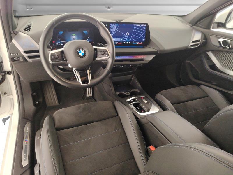BMW Serie 1 120d 48V MSport Pro auto