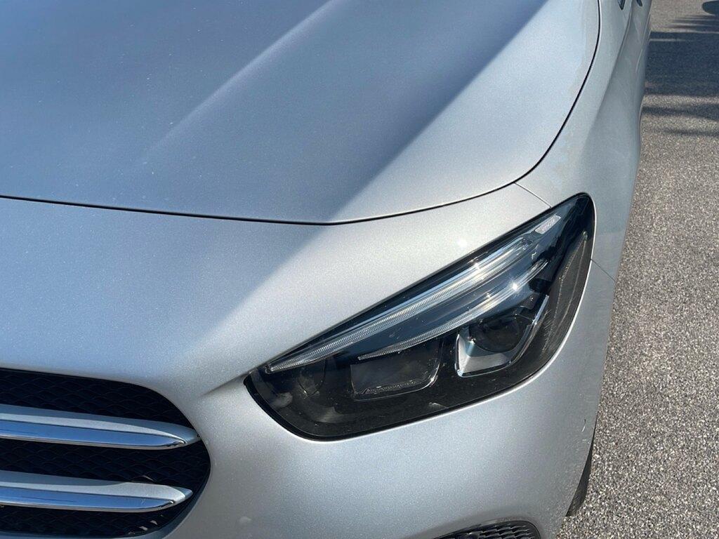 Mercedes Classe B 180 d Sport auto