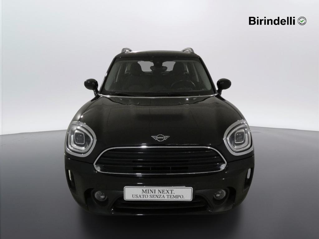 Mini One D Countryman 1.5 TwinPower Turbo One D Business