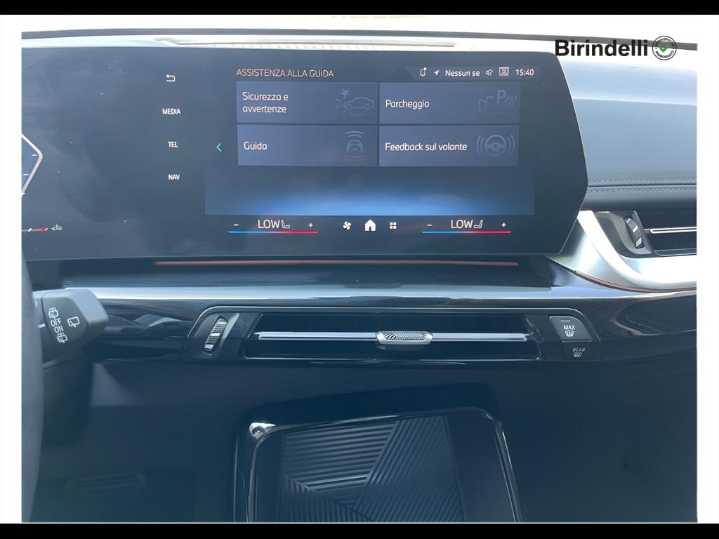 BMW X1 sdrive18i X-Line auto