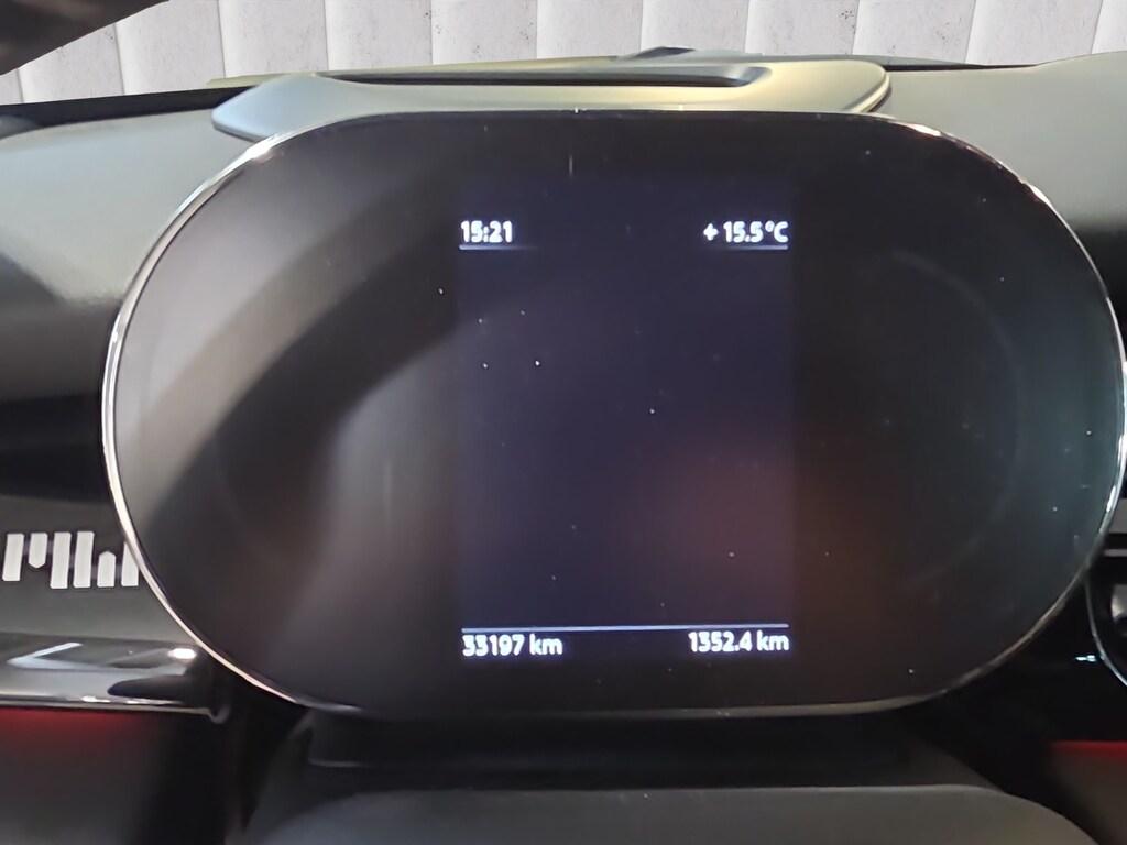 Mini Mini 3p 2.0 JCW auto