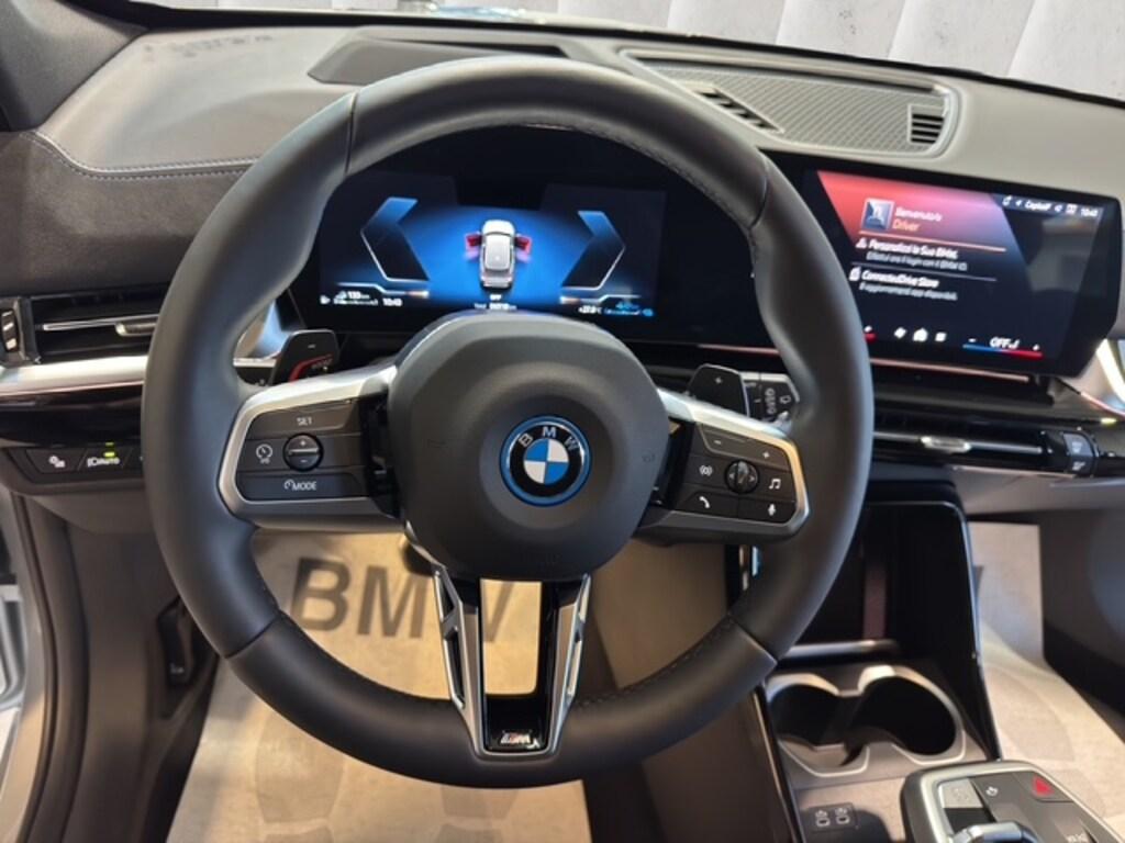 BMW X1 xdrive 25e MSport Pro auto