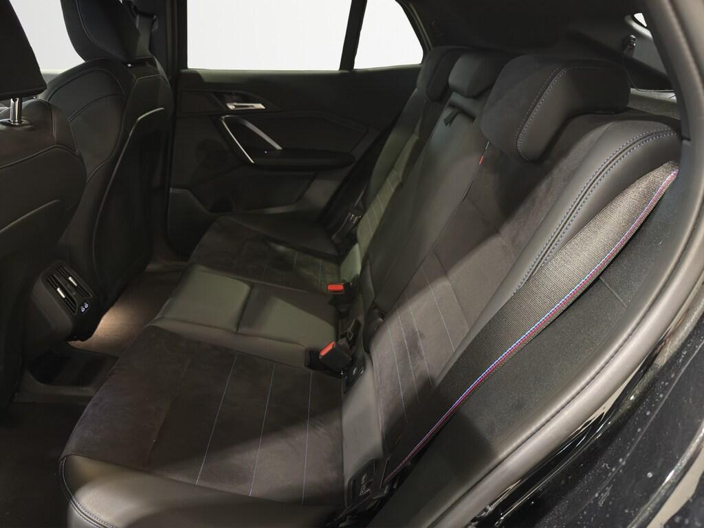 BMW iX2 edrive 20 MSport Pro