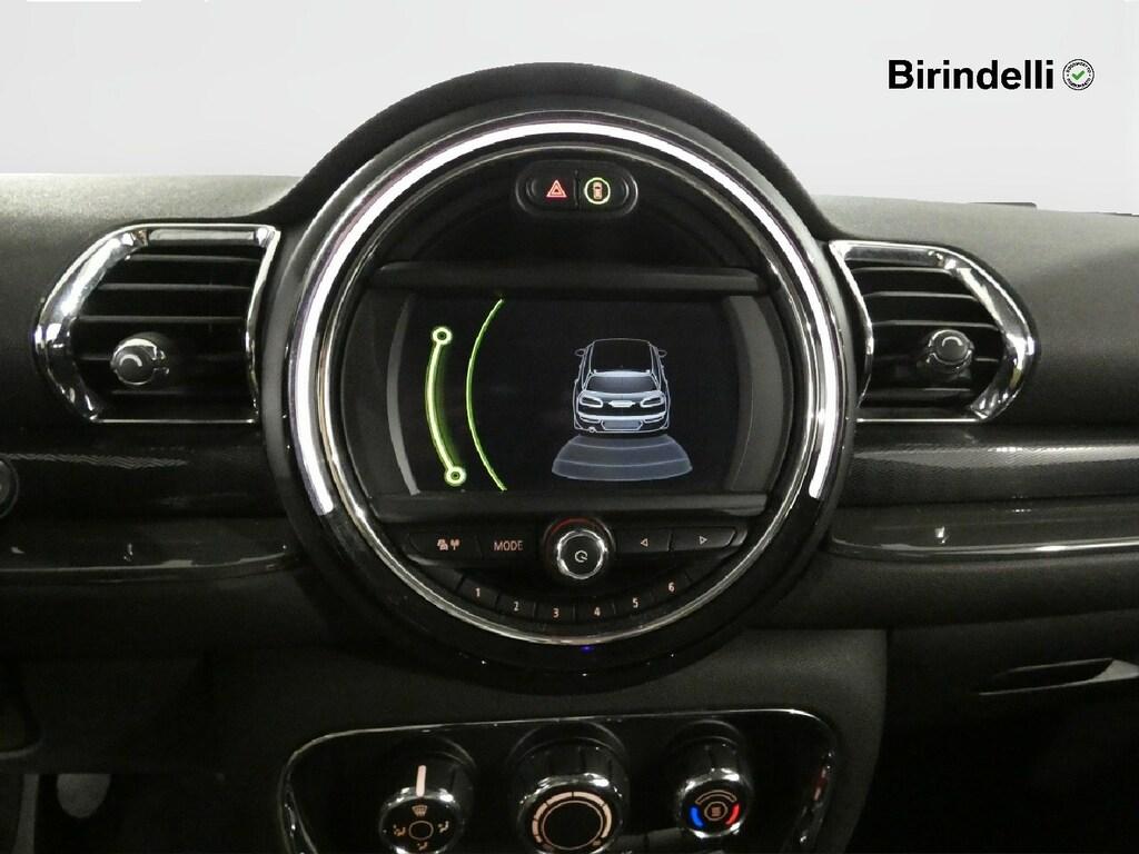 Mini One D Clubman 1.5 One D Boost