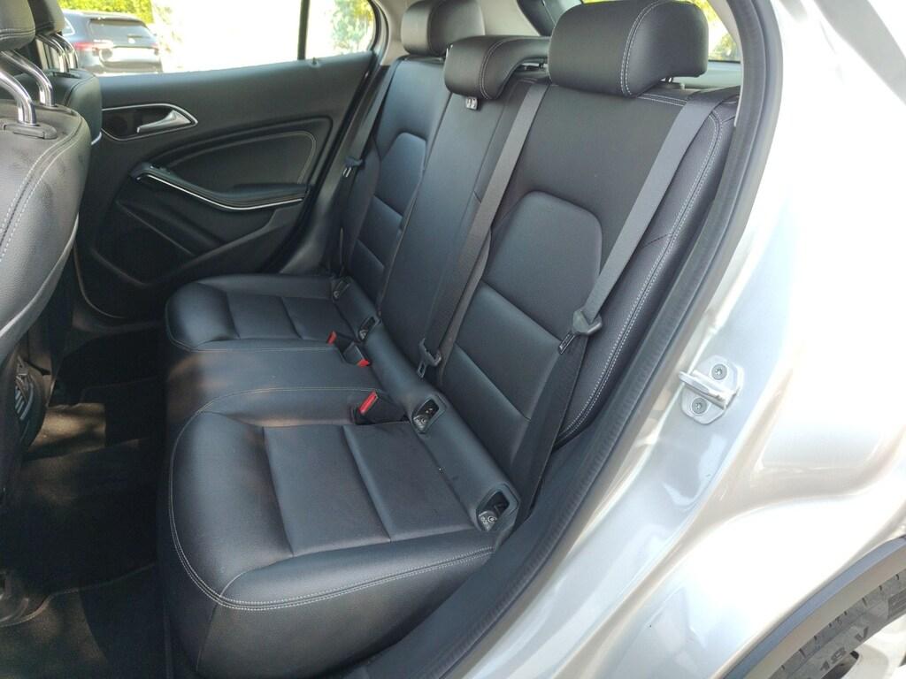 Mercedes GLA 180 d Sport auto