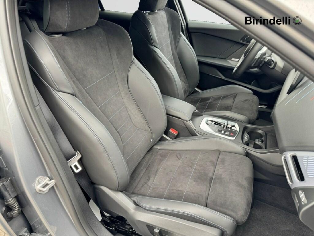 BMW Serie 1 120 48V MSport auto