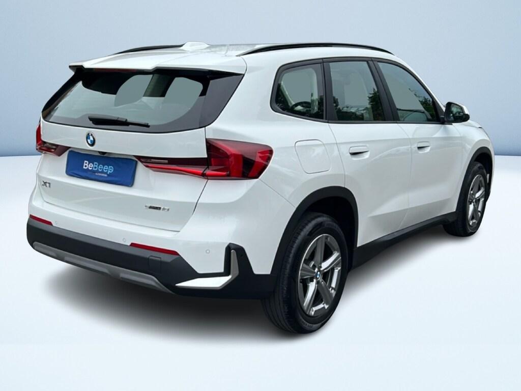 BMW X1 sdrive18i auto