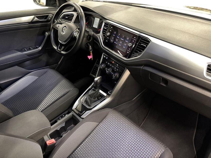 Volkswagen T-Roc 2.0 tdi Sport 150cv dsg